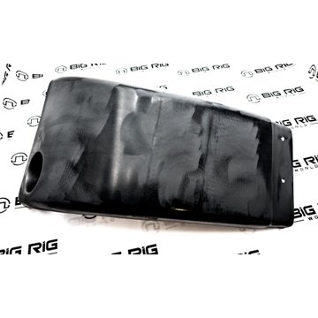 Molded Bumper End - Left Side K064-1523 - Kenworth