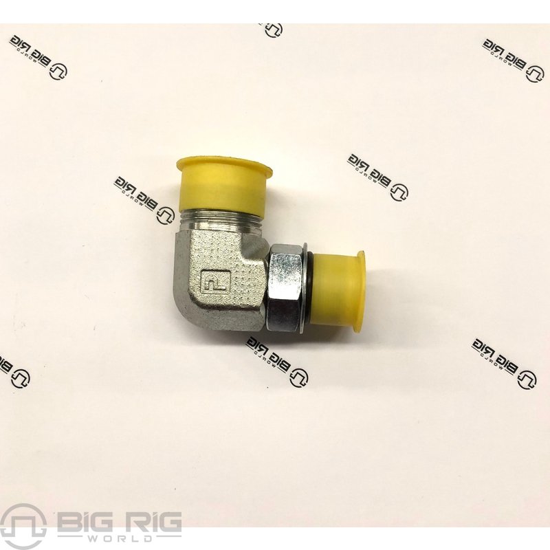 Fitting Adapter AP3616 - Dynacraft