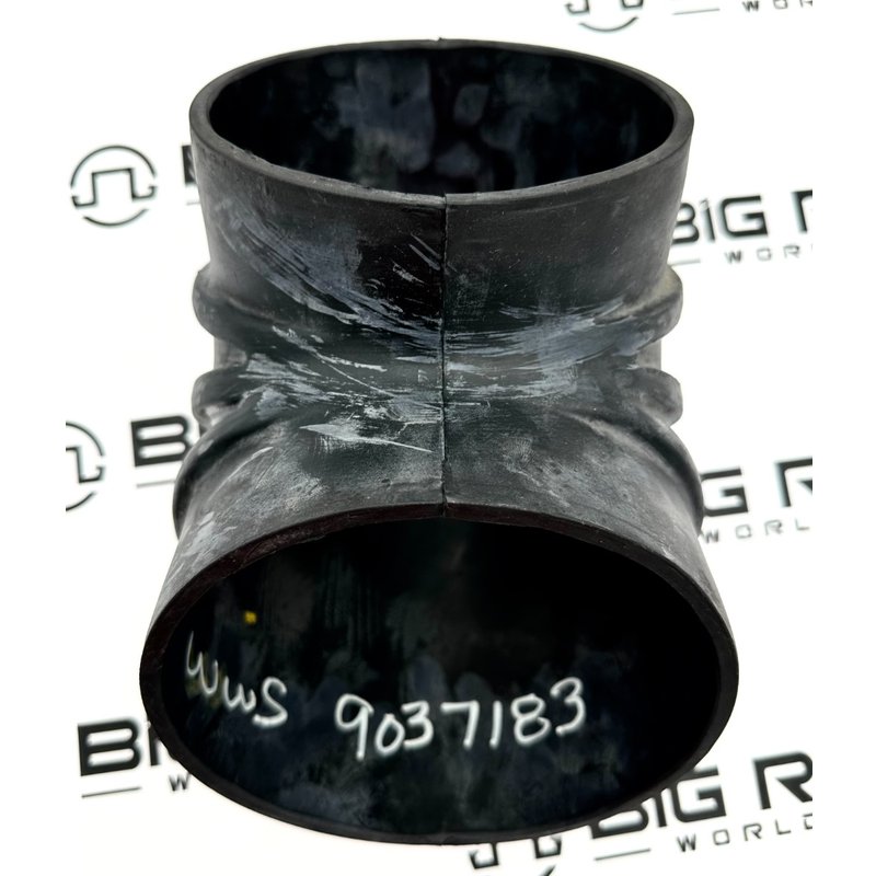 Elbow 6 X 5 90HL60R50SR - Buckhorn Rubber Products
