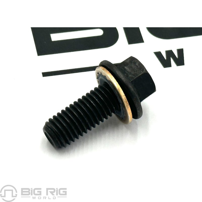 Captive Washer Cap Screw 3680882 - Cummins