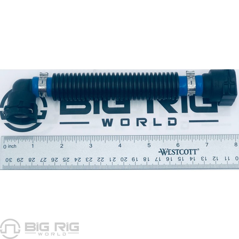 Hose - Silicone M50-6053-128120150 - Dynacraft