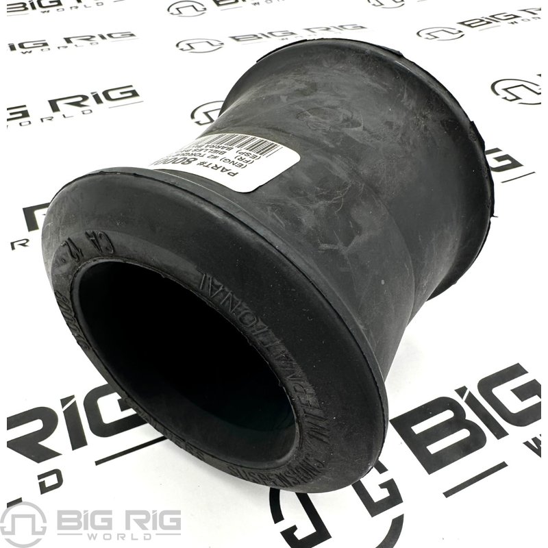 Bushing - Torque Rod 800010CS1 - Chalmers