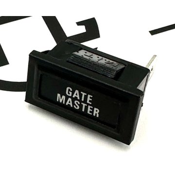 Gate Master ID Lamp P54-1032-27 - Kenworth
