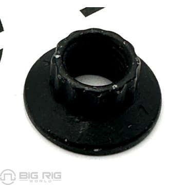 Nut M10 x 1.5 12 Point 20 MM Flange 23531401 - Detroit Diesel