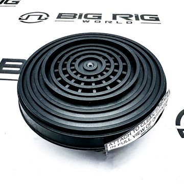 Backup Alarm 4-inch Round Self Adjusting 92916 - Truck Lite
