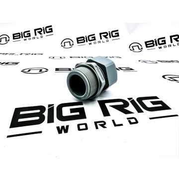 Compression Fitting - 4 Conductor, Gray PVC 50847 - Truck Lite