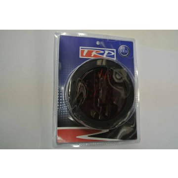 4 inch Red Marker Lamp LL010702 - TRP