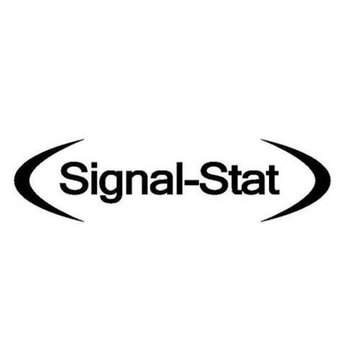 LED Signal Stat 60Â© Series Back-Up Lamp with Int Flange, Clear 6063C - Truck Lite