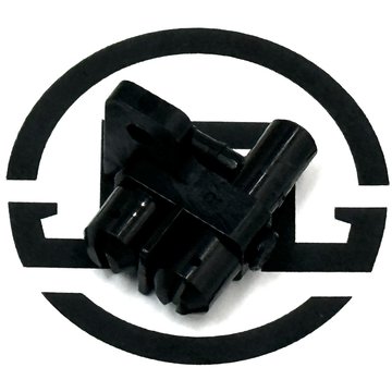 Washer Nozzle GW114R - Sprague Devices