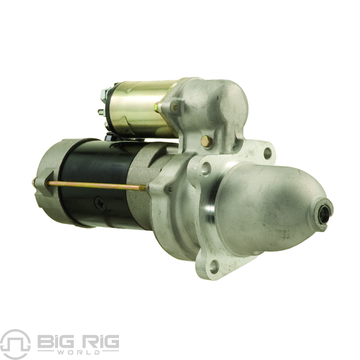 Starter - 28MT 10465150RMAN - Delco Remy
