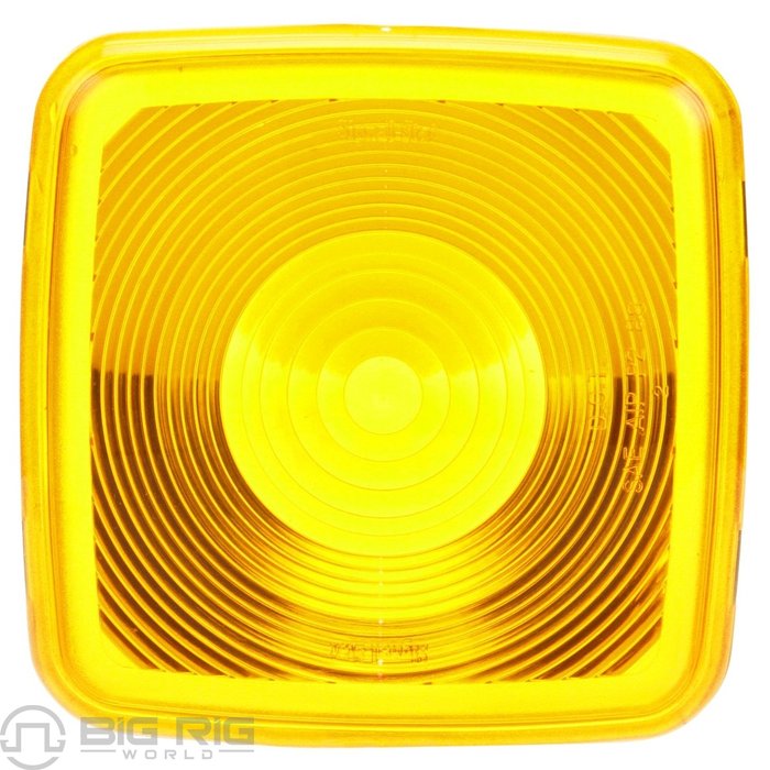 Lens For 5800 Ser Lamps 9084A - Truck Lite