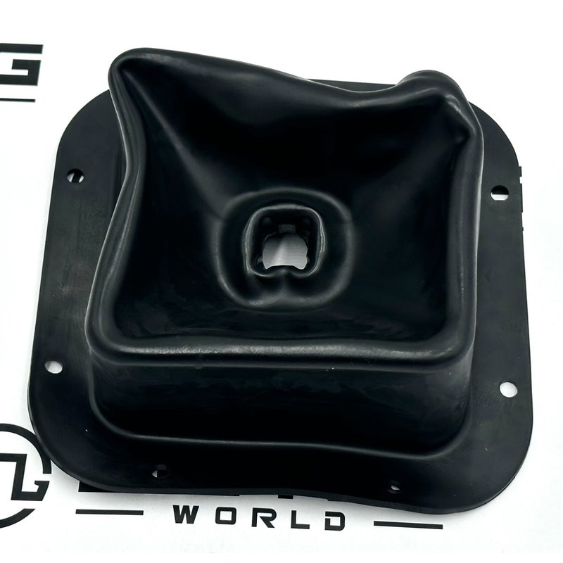 Lower Shift Boot K042-80 - Paccar