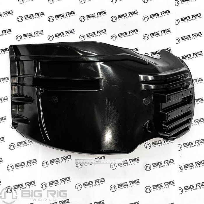 Mud Flap Panel Front Right Side 22-59170-001 - Freightliner