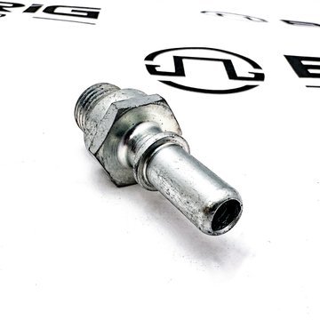 Quick Disconnect Connector 5262073 - Cummins