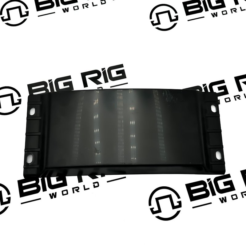 Radar - Cover,Aeroclad Bumper 66-06345-000 - Freightliner