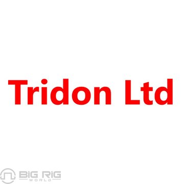 Hose Clamp 550-136 - Tridon Ltd