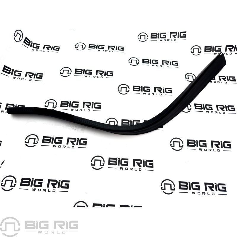 Seal - Closeout, Bumper N42-6009-100 - Peterbilt