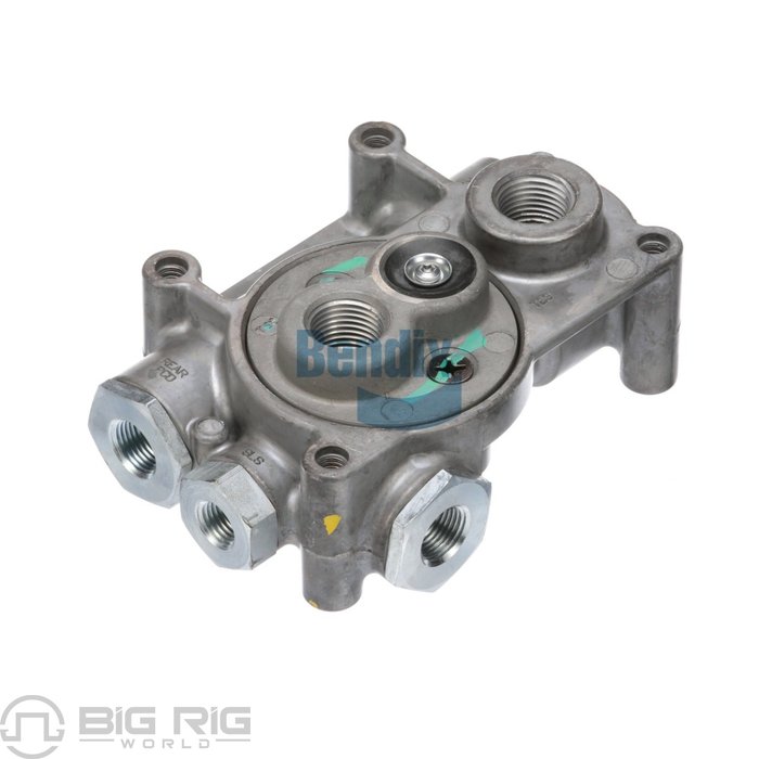 TP-5 Trailer Protection Valve 288605 - Bendix