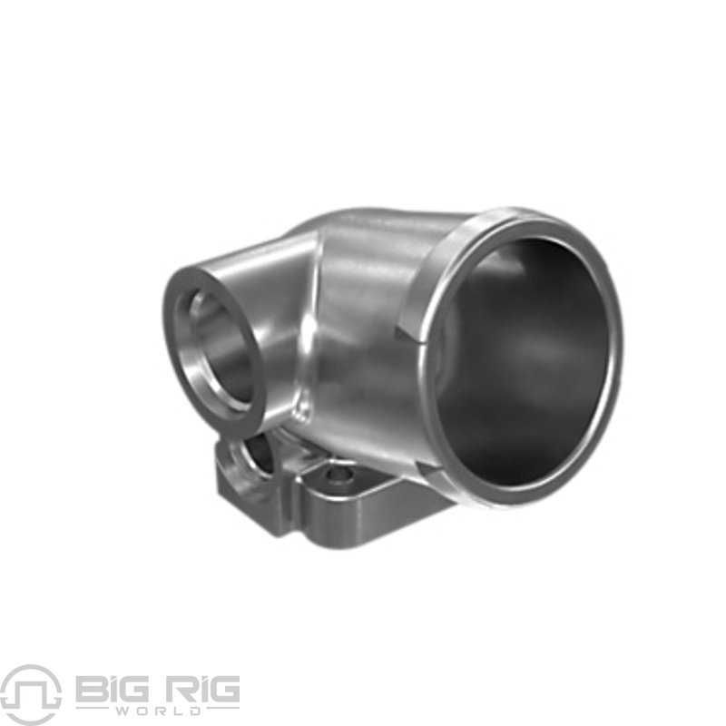 Elbow 272-6139 - CAT