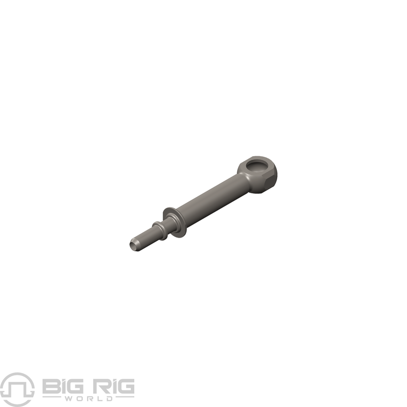 Fuel Drain Tube 5317102 - Cummins