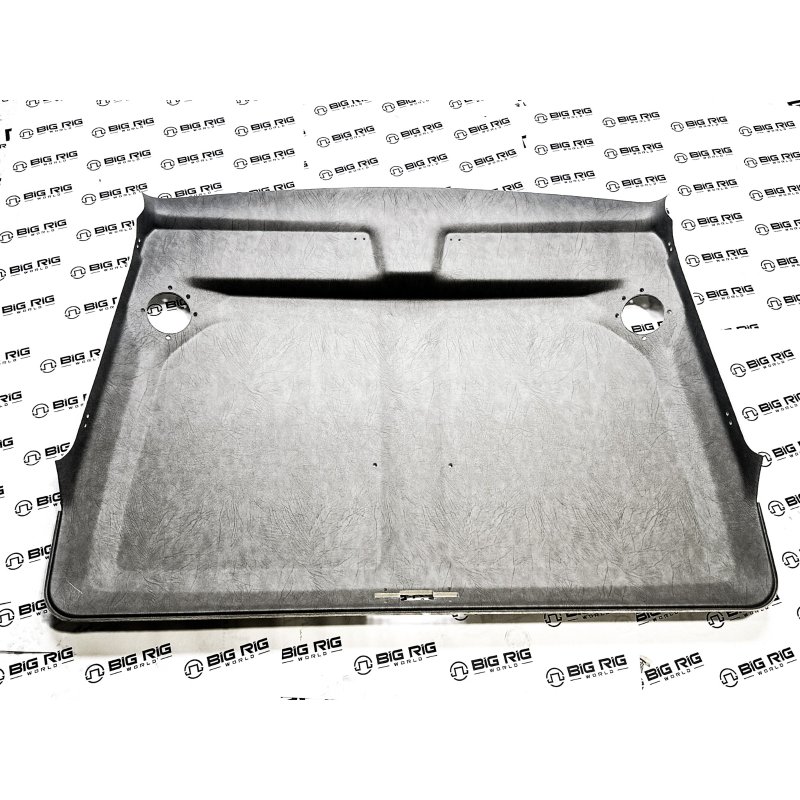 Lining - Headliner Gray Vinyl S89-1369-211 - Kenworth