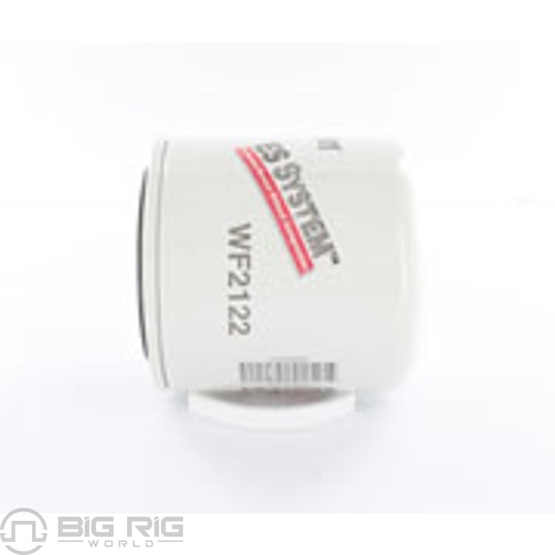 Coolant Filter WF2122 - Fleetguard