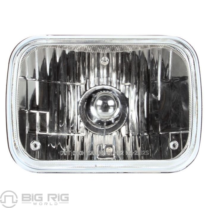 5 x 7-inch Headlamp Multi Surface Reflector Design 27009 - Truck Lite