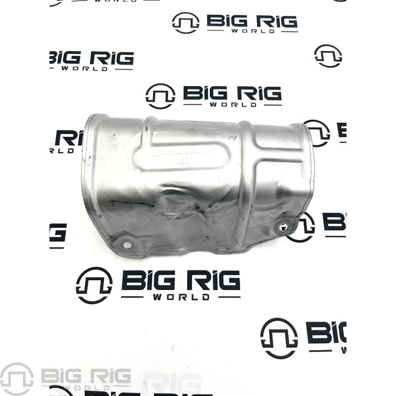 Thermal Scrn A4721401034 - Detroit Diesel