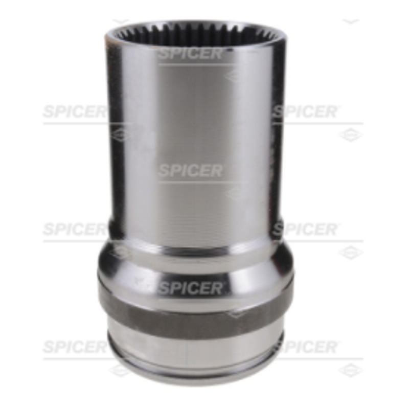 Spline Yoke Male 250-55-31X - Dana Spicer