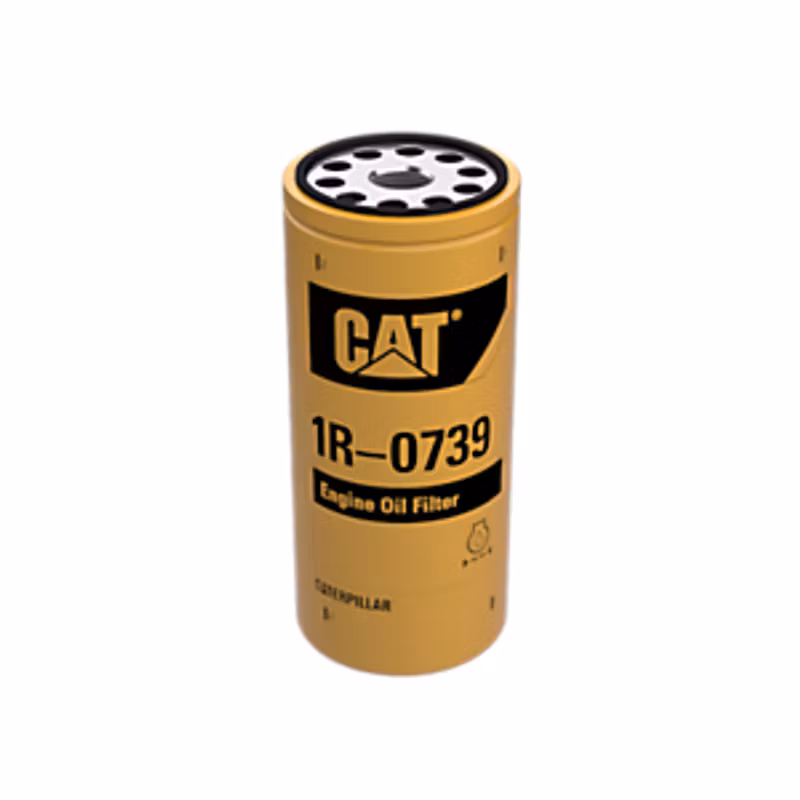 Oil Filter 1R-0739 - CAT