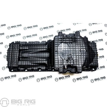 Oil Sump A4710108513 - Detroit Diesel