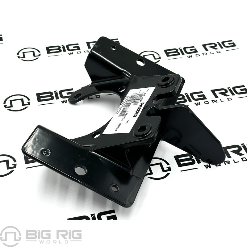 Bracket-Mounting Bumper - T600 N11-1187 - Kenworth