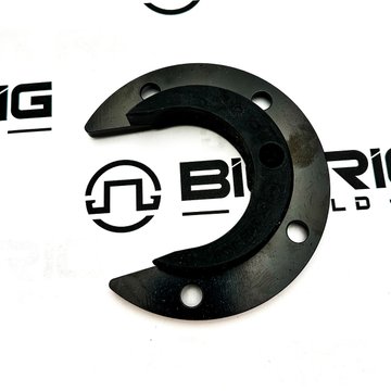 Retainer & Cushion Ring SK79002-00 - Jost