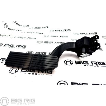 Pedal - Electronic Controls Assembly, Accelerator Dual APS A01-34091-000 - Freightliner