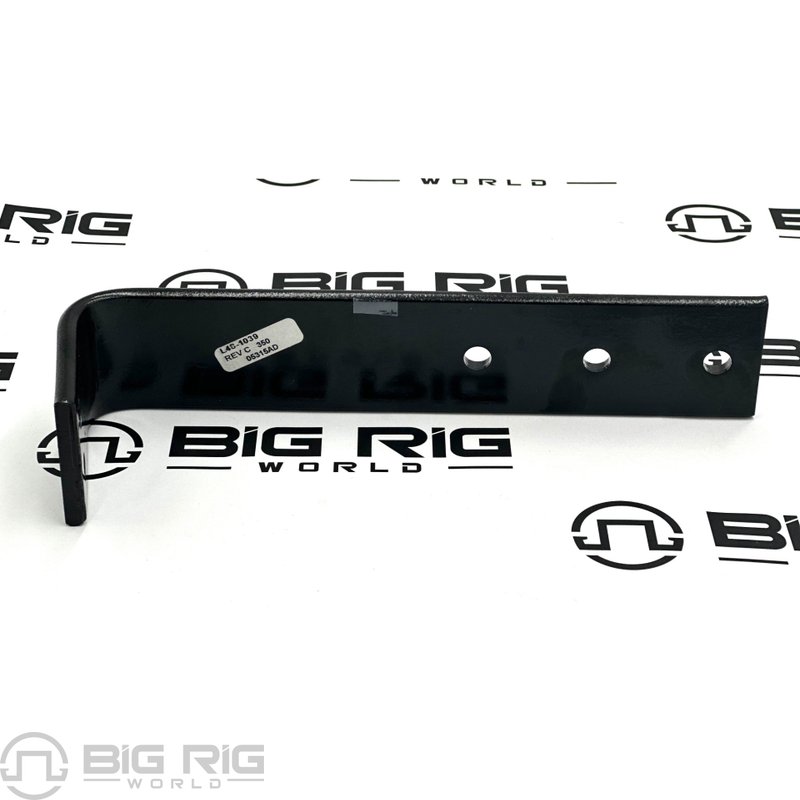 Hood Hinge L48-1039 - Kenworth
