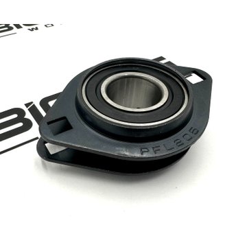 Bearing - W/Flange (FT1TM) ASPFL205-100NTN - Paccar