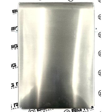 Cover - Battey Box N22-6487-001 - Paccar