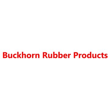 Hose - Hump 3H5 - Buckhorn Rubber Products