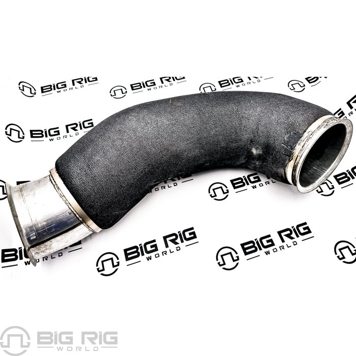 DPF Inlet Exhaust Pipe M66-7470-005 - Paccar