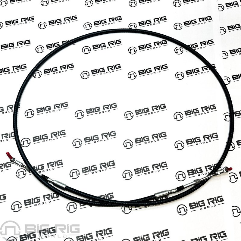 Shift Cable 183-105-147P - Paccar