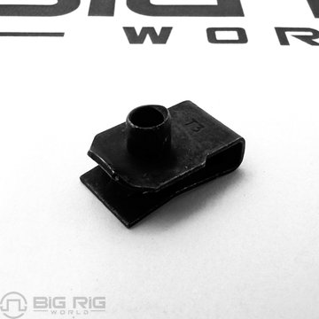 U Type Spring Nut, Thread Size 10-16 23-11865-000 - Freightliner