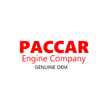 PPC Cutting Ring Coupling Clamp 1731813PE - Paccar Engine