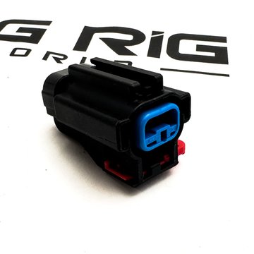 Electrical Connector 3164566 - Cummins