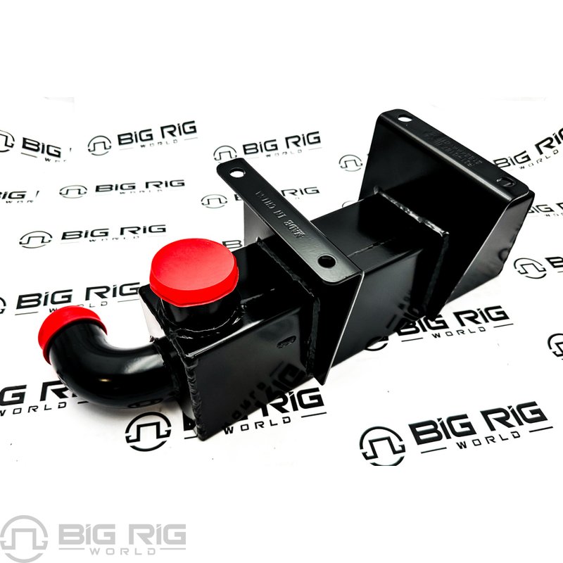 Cooler - Trans Oil F31-6187 - Paccar