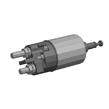Solenoid 12-11481 - Paccar