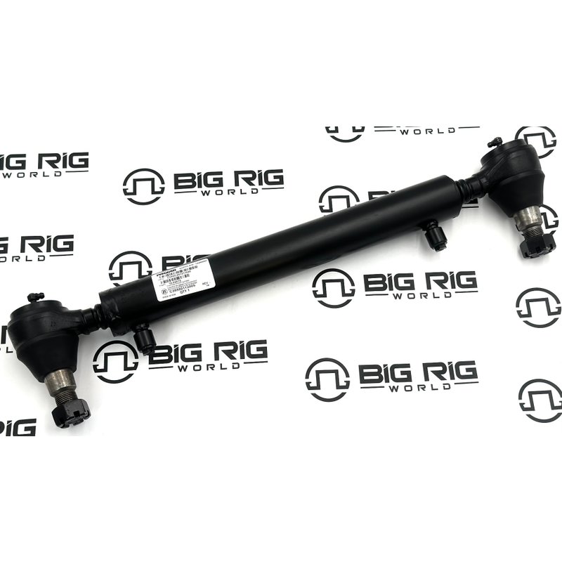 Power Steering  Assist Cylinder 10-02675 - Peterbilt