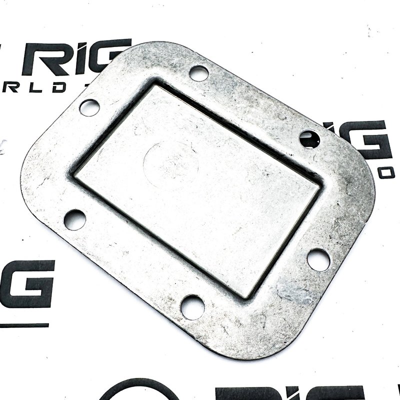 Plate-Pto Cover 201398 - Fuller