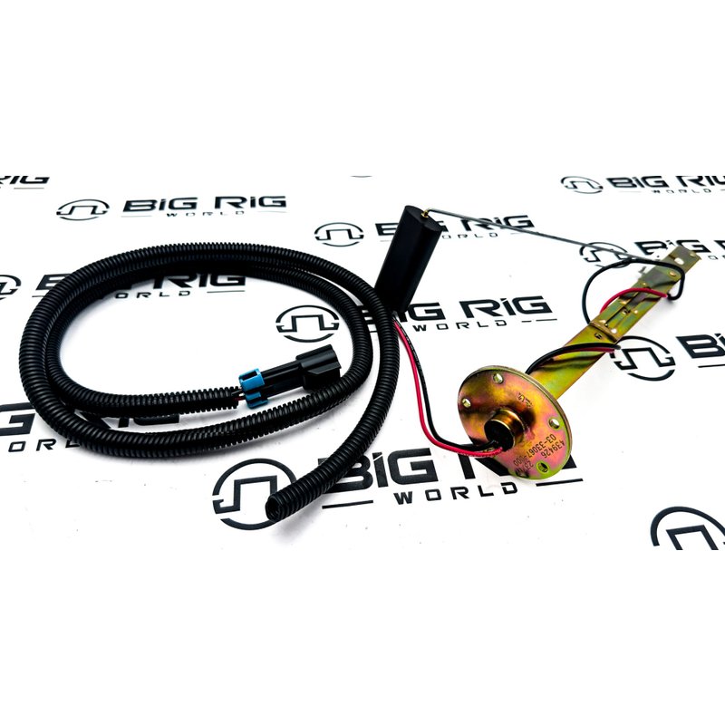 Sending Unit - Fuel Level, 90 Gallon 03-33067-000 - Freightliner