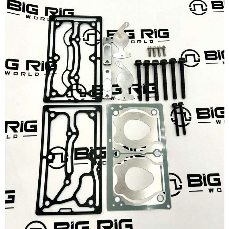 Gasket - Compressor Cylinder Head 1972701PE - Paccar
