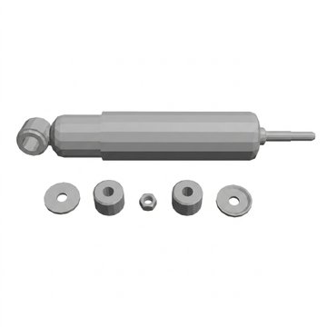 Shock Absorber C71-6002 - Peterbilt